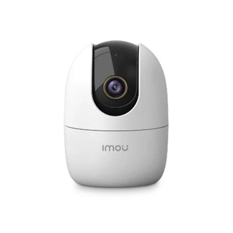 IMOU Ranger 2 Pro 3MP - Có Led đêm, gọi điện, Ai.
