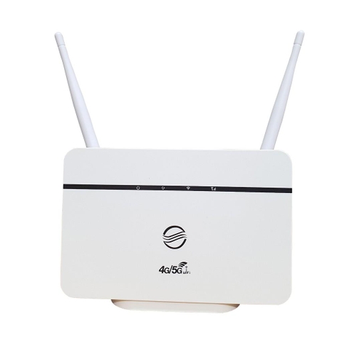 Bộ phát WiFi 4G CPE MIXIE RS860