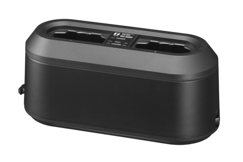 Bộ sạc chuyên dụng dành cho pin sạc WB-2000, TOA BC-2000 Y