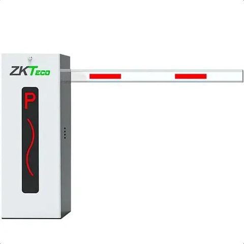 ZKTeco Parking Barrier – Cổng Barie Tự Động Kiểm Soát Bãi Đỗ Xe