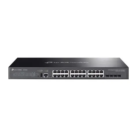 Switch Omada 24 cổng TP-Link DS1024G