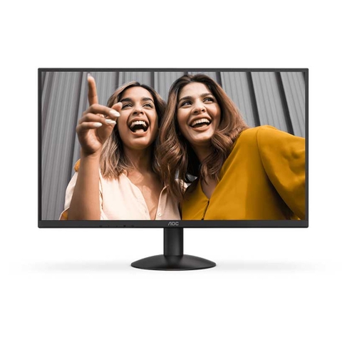 Màn Hình Gaming AOC 27B30H3/71 (27 inch - IPS - FHD - 120Hz - 1ms)