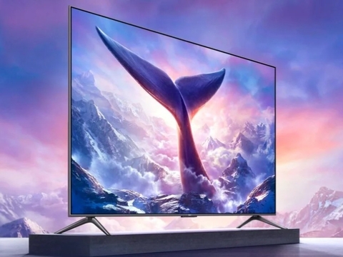 Xiaomi TV 90 Inch ES Pro - Màn Hình Lớn, Hình Ảnh Sắc Nét