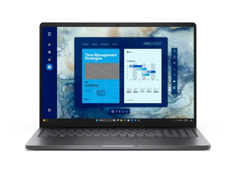 Laptop Dell Pro 16 PC16250 42DLT-PC16I501 – Core 5 120U, RAM 8GB, SSD 512GB