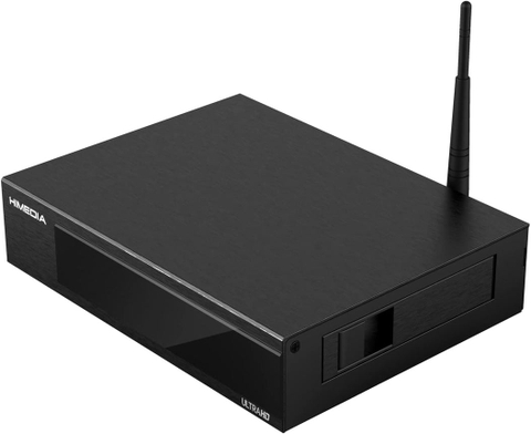 Đầu phát Android HIMEDIA Q20 – New 2022