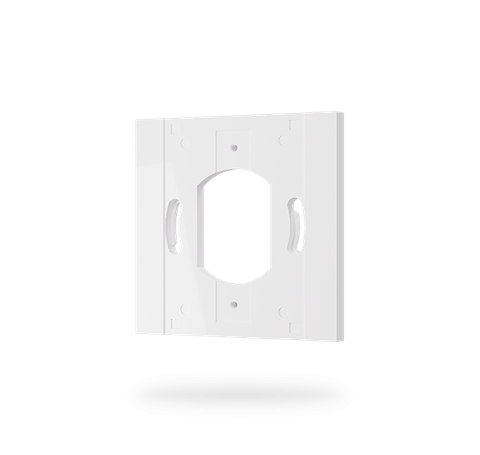 Ổ cắm Wi-Fi âm tường WRE-KU68-WH | Hàng chính hãng