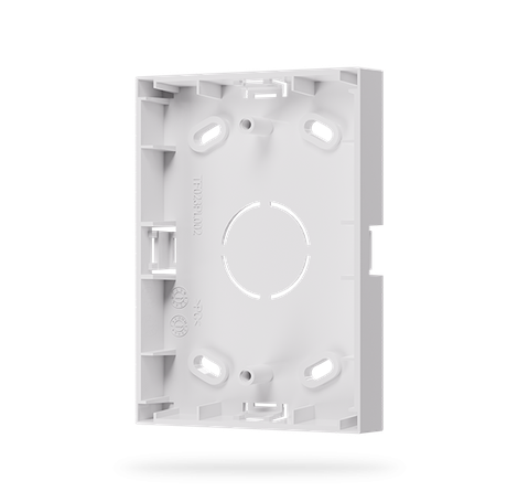 Ổ cắm Wi-Fi âm tường WRE-SC-WH | Hàng chính hãng