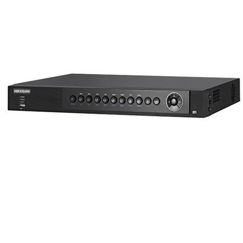 Đầu ghi hình camera 16 kênh Hikvision DS-7616HUHI-F2/N