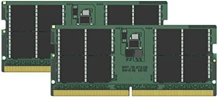RAM Laptop Kingston 64G KCP | Hàng chính hãng