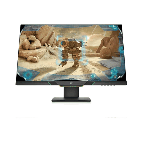 Màn Hình HP 27XQ 27 inch 2K 144Hz 1ms
