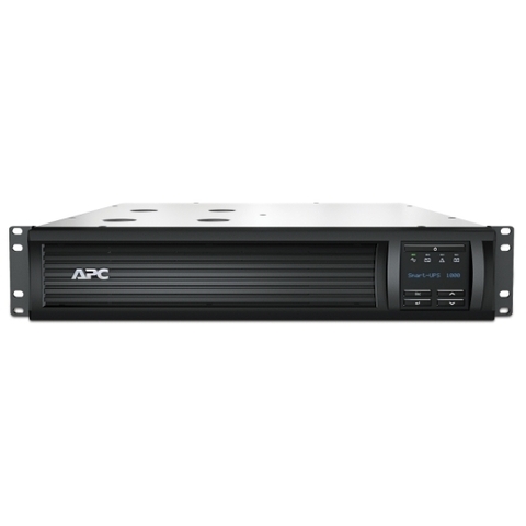 SMT1000RMI2UC - Bộ lưu điện APC Smart-UPS 1000VA Rackmount