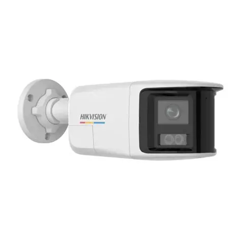 Camera IP 6MP thân trụ HIKVISION DS-2CD1T67G2H-LIUF