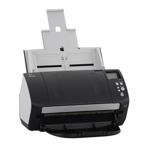 Máy quét Fujitsu fi-7140 (42SPA03670-B101) | Hàng chính hãng