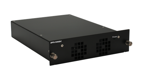 D-Link DPS-500DC – Bộ nguồn dự phòng DC Redundant Power Supply 140W
