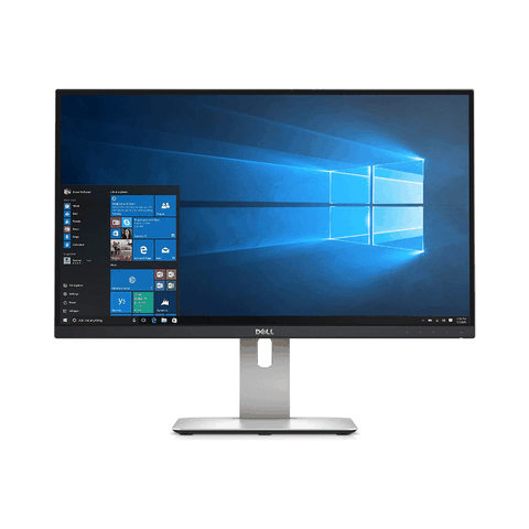 Màn hình Dell Ultrasharp 25 inch U2515H 2K-QHD