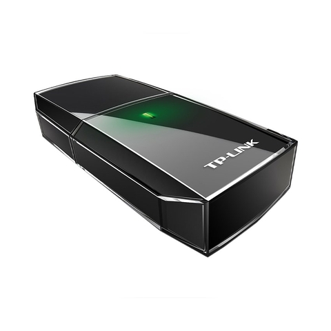 Card mạng không dây USB TP-Link Archer T2U Wireless AC600Mbps | Hàng chính hãng