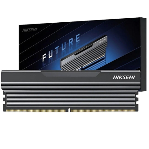 RAM HIKSEMI FUTURE DDR4 8GB 3200MHz – HSC408U32C2-8G