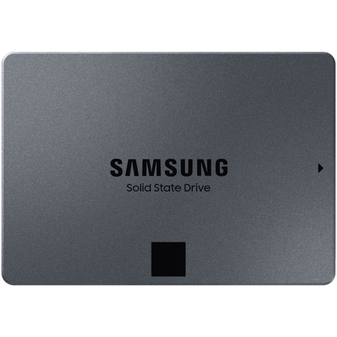 Ổ cứng SSD Samsung 870 QVO 1TB 2.5 chính hãng | Hàng chính hãng