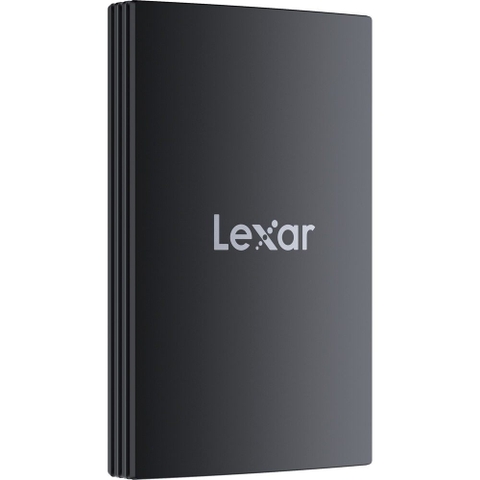 Ổ cứng di động Lexar Armor 700 2TB | Hàng chính hãng