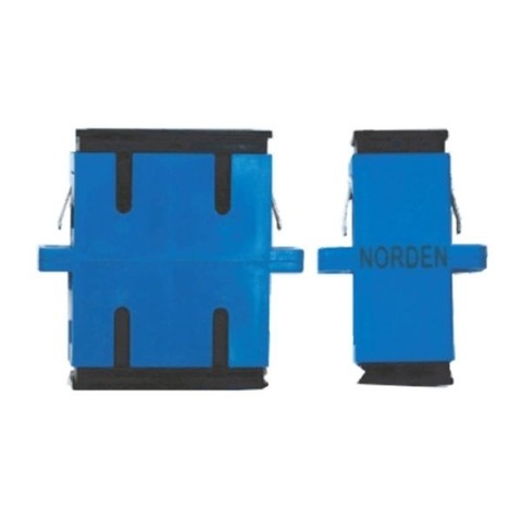 Adaptor Quang SC Duplex Single Mode Norden 352-SSCSC