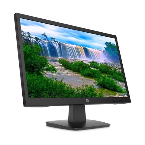 Màn hình LCD HP 21.5 P22v G4 (1920 x 1080/TN/60Hz/5 ms) | Hàng chính hãng