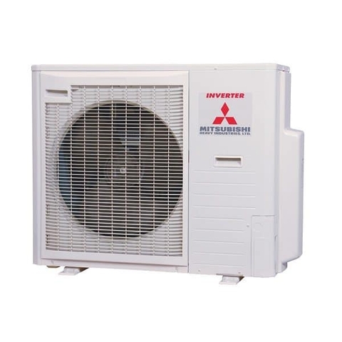 Điều hòa Multi Mitsubishi Heavy 2 chiều 42.000BTU SCM125ZJ-S GAS R410 | Hàng chính hãng