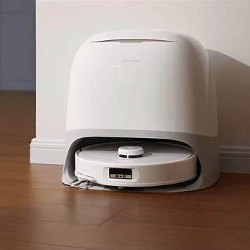 Roborock Q Revo CurV Quốc Tế