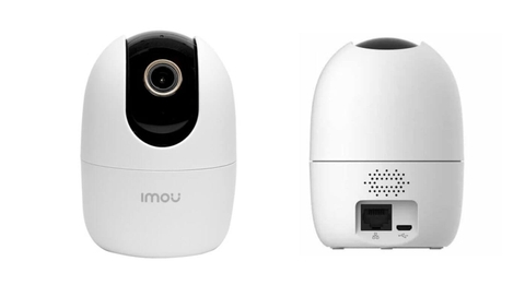 Camera IMOU IPC-A52P