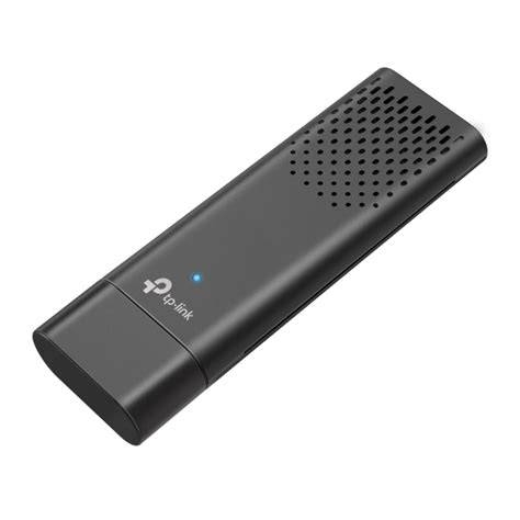 TP‑Link Archer TX20U AX1800 Dual‑Band USB Adapter