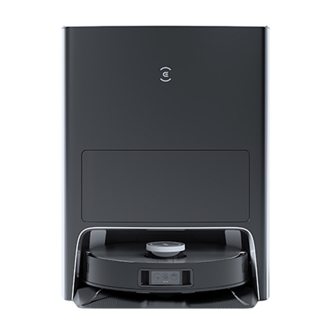 Ecovacs Deebot X1S Pro Plus Omni: Đỉnh Cao Robot Hút Bụi Lau Nhà Thông Minh