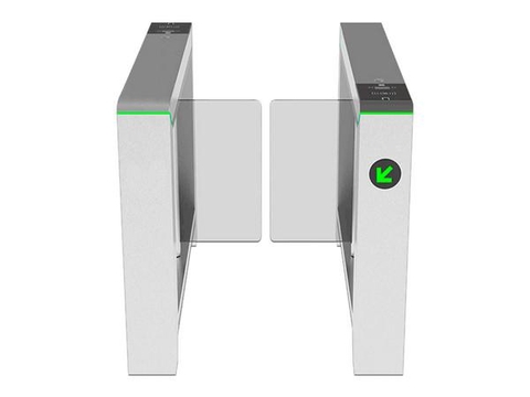 Cổng kiểm soát lối đi ZKTeco Mars-B1000