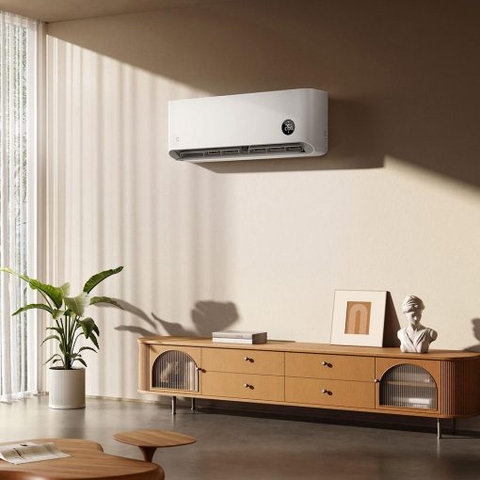 Điều Hòa Không Khí 2 Chiều Xiaomi Inverter 12000BTU V1A1 Pro