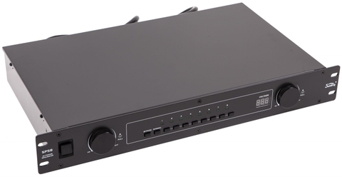 Bộ trình tự nguồn EPO-802N | Hàng chính hãng
