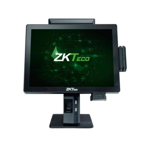 Máy bán hàng POS ZKTECO ZKBIO910