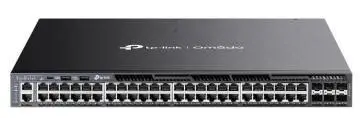 Switch Managed L3 Omada TP-Link SG6428XHP