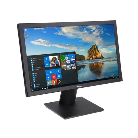 Màn hình Dell E2020H (19.5Inch/ 5ms/ 60HZ/ 250cd/m2/ TN) | Hàng chính hãng