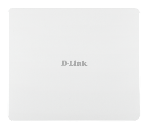 D-Link DAP-X5016F – Access Point Wi-Fi 6 AX5400
