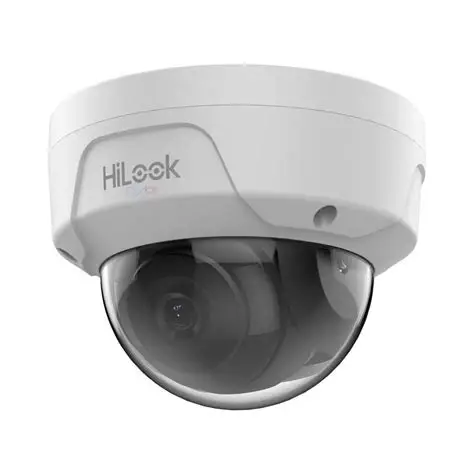 Camera IP bán cầu 4MP HiLook IPC-D140H