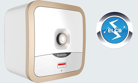 Bình nóng lạnh 30 Lít Ariston AN2 30R 2.5 FE-MT | Hàng chính hãng