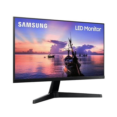 Màn hình Samsung LF24T350FHEXXV 24 inch FHD 75Hz