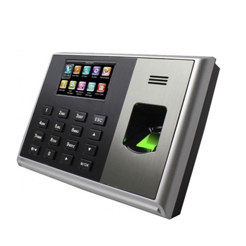 Máy chấm công vân tay S30 | Hàng chính hãng
