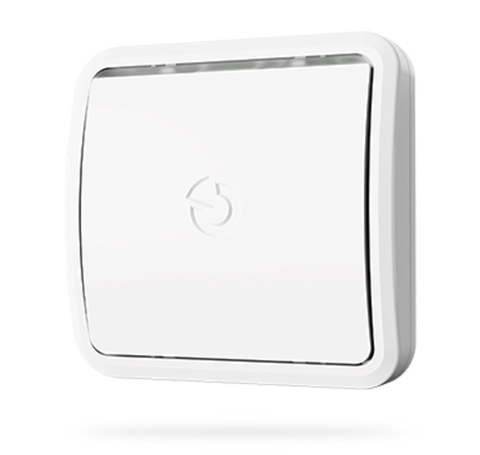 Nút nhấn khẩn cấp không dây Jablotron JA-158J
