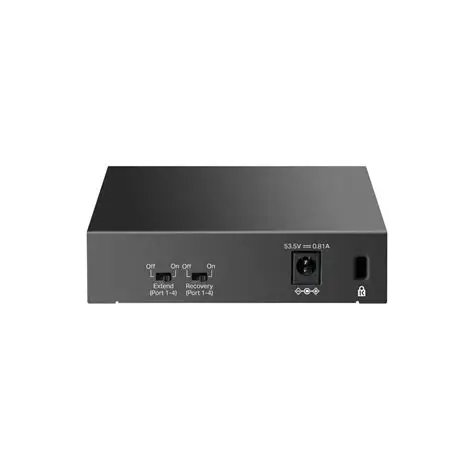 5-Port 10/100Mbps Desktop Switch TP-LINK LS105LP