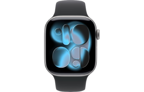 (WATCH) APPLE S11 46 SG AL BK SB ML CEL-SOA/XÁM(SPACE GREY)