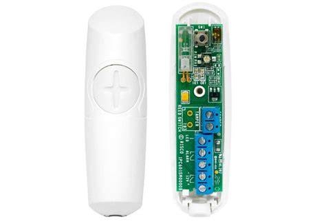 Đầu Báo Rung Kỹ Thuật Số RISCO RK600S-Digital Shock Detectors