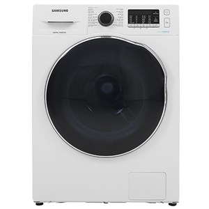 Giặt Sấy Samsung WD95J5410AW: Giải Pháp Giặt Giũ 2-in-1 Hoàn Hảo Cho Gia Đình