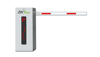ZKTeco CMP200 – Thanh chắn barrier tự động cho bãi đỗ xe