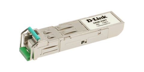 MODULE SFP D-LINK DEM-330T – 1000BASE-BX-D SINGLE-MODE 10KM