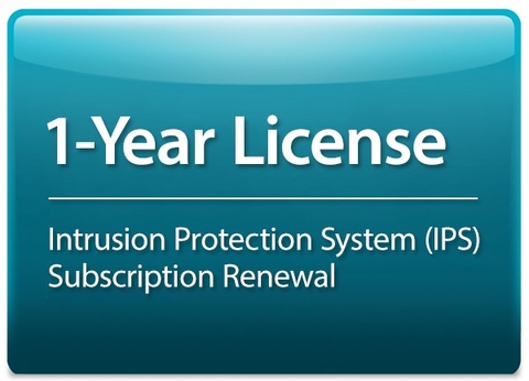 D-LINK DFL-870S-IPS-12-LIC – LICENSE IPS 12 THÁNG
