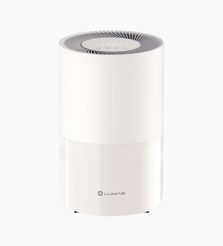 Máy Hút Ẩm Lumias D3T-PLUS: Khắc Tinh Của Mùa Nồm, Tích Hợp Sấy Quần Áo Thông Minh